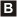 Callout label B